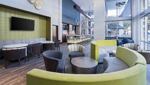Hyatt Place St. Petersburg/Downtown - image 5