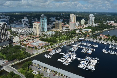 Hyatt Place St. Petersburg/Downtown - image 6
