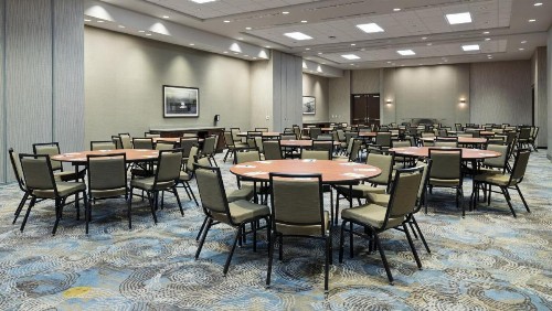 Hyatt Place St. Petersburg/Downtown - image 9