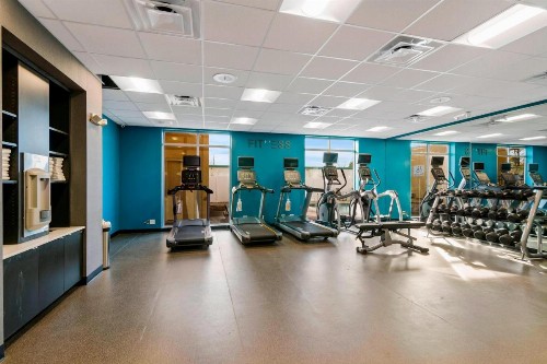 Fairfield Inn & Suites by Marriott St Petersburg North - image 24