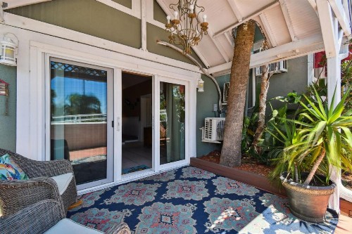 Sea Breeze Manor Inn - image 34