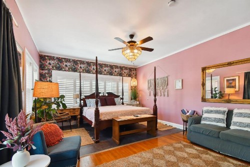 Sea Breeze Manor Inn - image 39