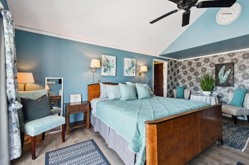 Sea Breeze Manor Inn - image 45