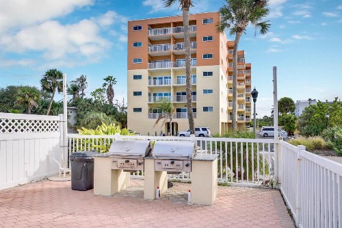 18320 Gulf Blvd Condo Unit 404 - image 10