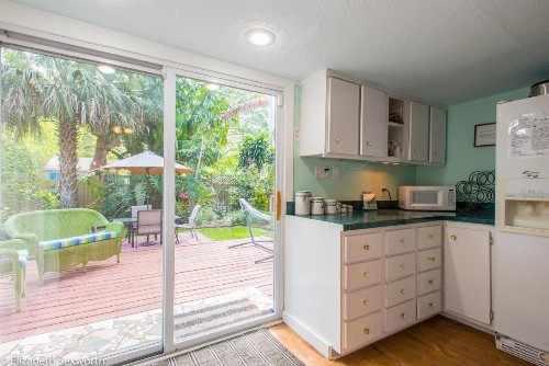 2 Bedroom - Harbor Mist Pets Yard Marina District