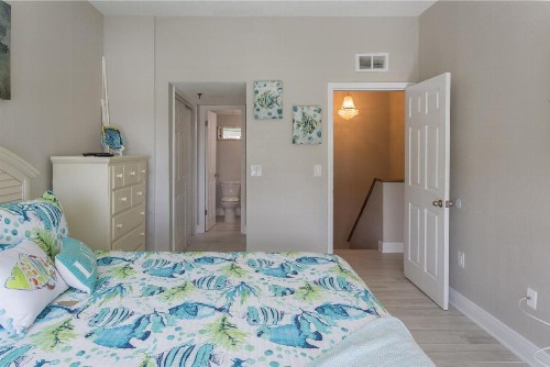 San Remo Beach Front Condo Star5Vacations - image 10