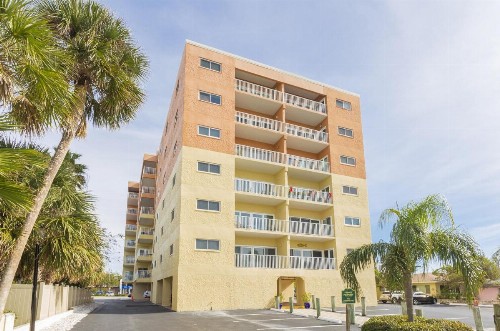 San Remo Beach Front Condo Star5Vacations - image 11