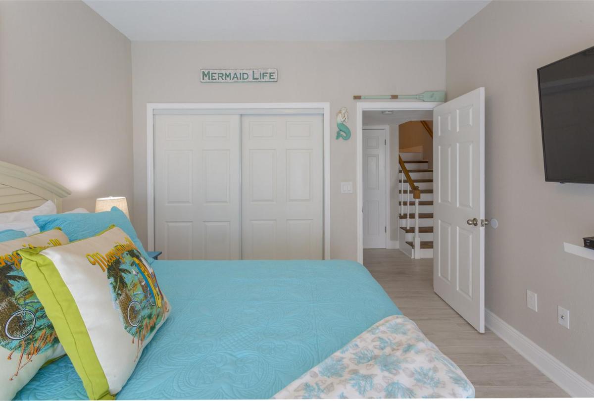 San Remo Beach Front Condo Star5Vacations - image 6