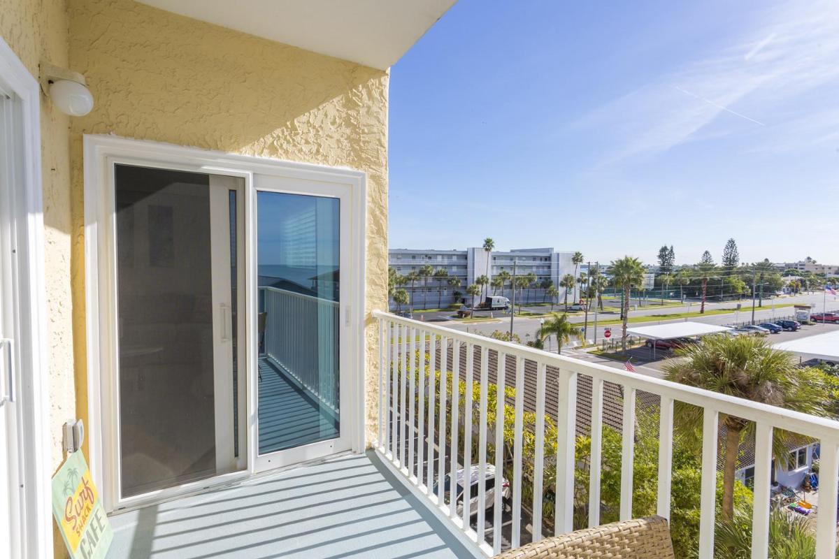 San Remo Beach Front Condo Star5Vacations - image 7