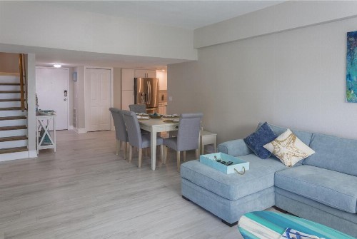 San Remo Beach Front Condo Star5Vacations - image 8