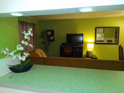 Four Bedroom Family Accommodation - Private Beach - image 18