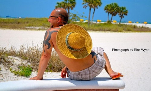 Four Bedroom Family Accommodation - Private Beach - image 46