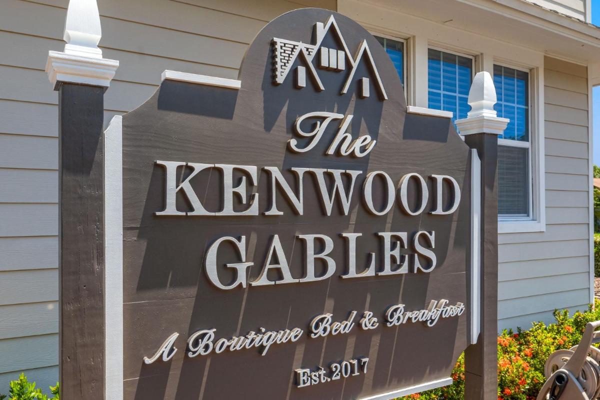 The Kenwood Gables - image 2