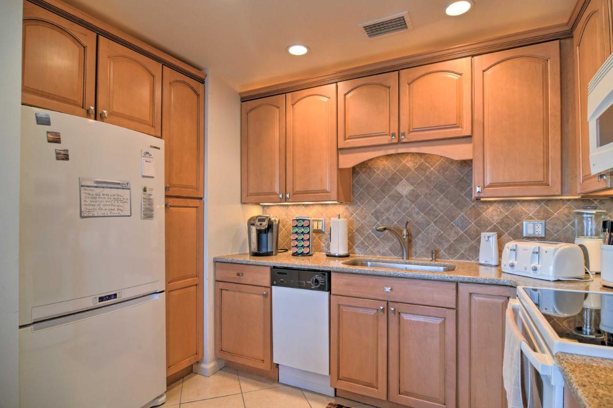 Bayfront Condo 3Mi to Downtown St Petersburg - image 6