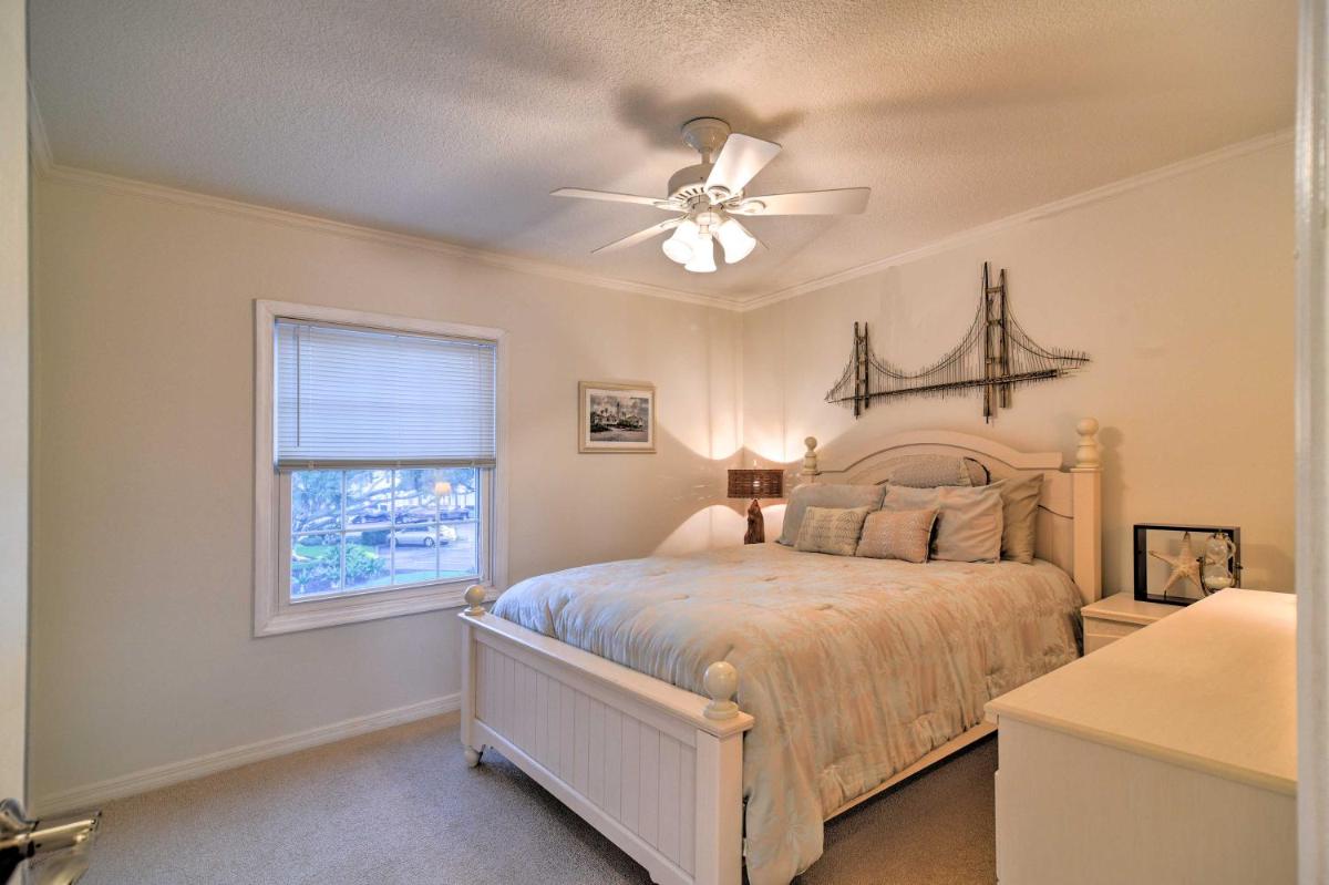 Bayfront Condo 3Mi to Downtown St Petersburg - image 7