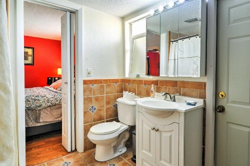 St Petersburg Home with Pool - 4 Miles from Downtown! - image 6