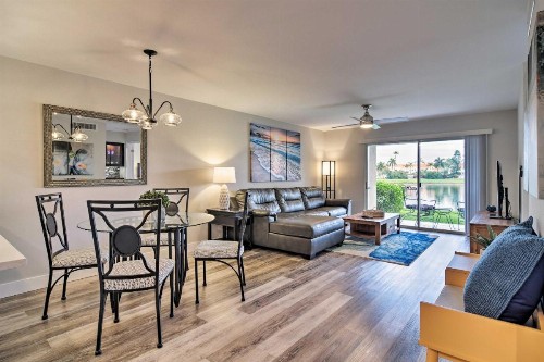 Modern Vista Verde Condo about 2 Mi to St Pete Beach! - image 11