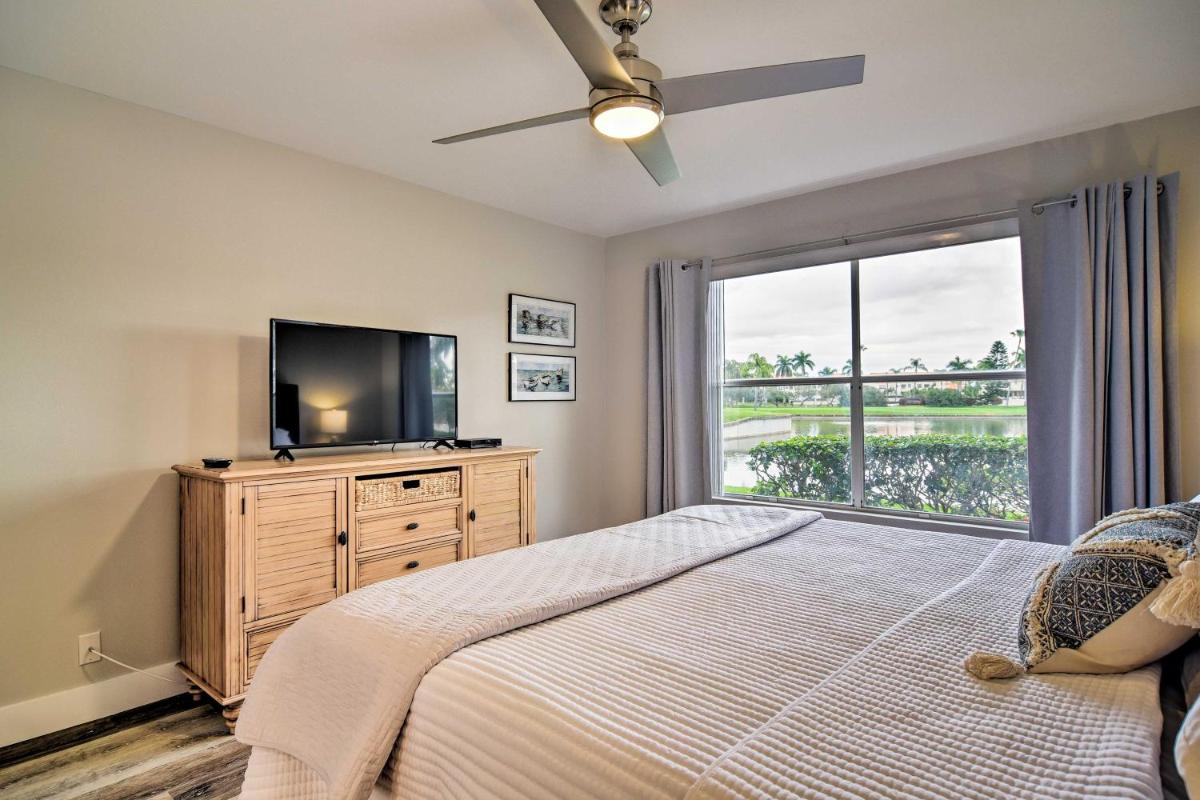 Modern Vista Verde Condo about 2 Mi to St Pete Beach! - image 6