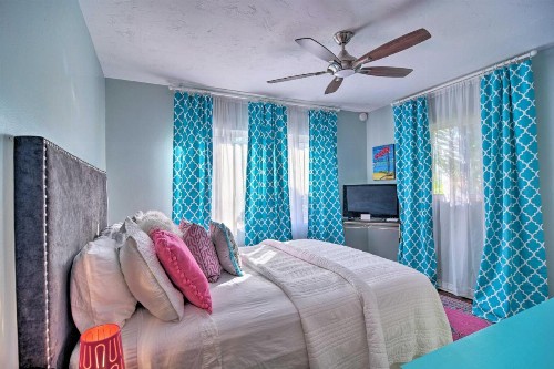 Cozy Pet Friendly Palms about 4 Miles to St Pete Beach - image 11
