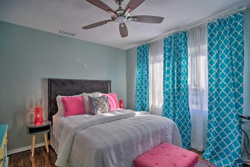 Cozy Pet Friendly Palms about 4 Miles to St Pete Beach - image 7