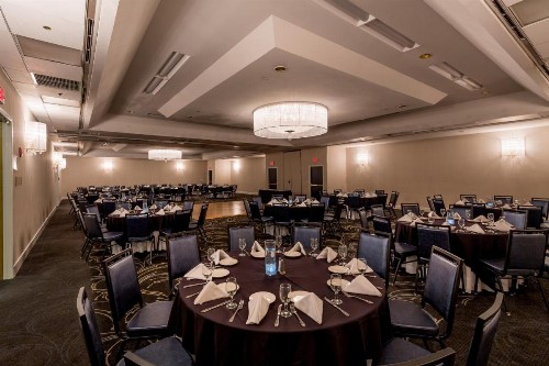 Crowne Plaza Stamford - image 10