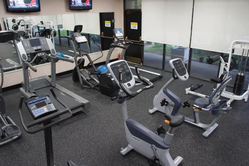 Crowne Plaza Stamford - image 17