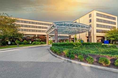 Crowne Plaza Stamford - image 24