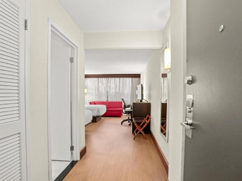 Crowne Plaza Stamford - image 38