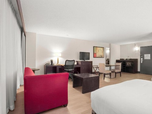 Crowne Plaza Stamford - image 39