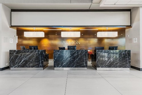 Crowne Plaza Stamford - image 44