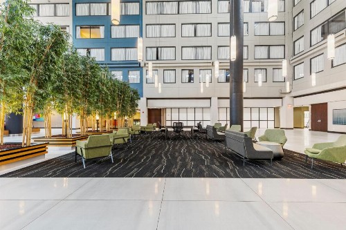 Crowne Plaza Stamford - image 45