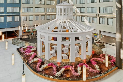 Crowne Plaza Stamford - image 5