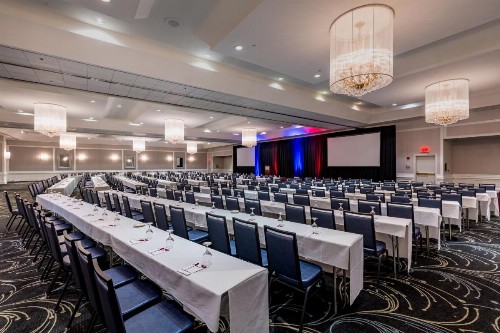 Crowne Plaza Stamford - image 8