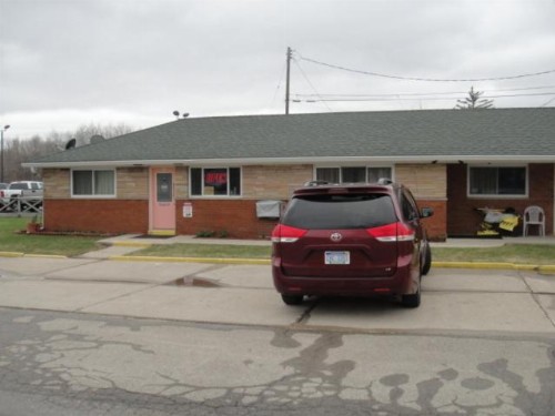 Standish Motel