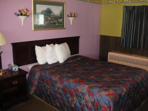 Standish Motel - image 21