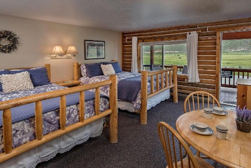 Redfish Riverside Inn - image 11