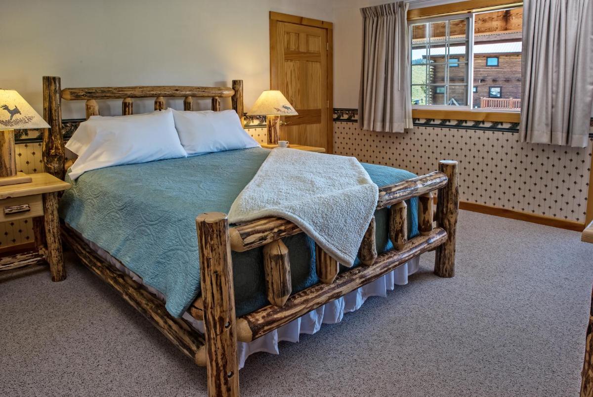 Stanley High Country Inn - image 6