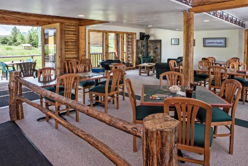 Stanley High Country Inn - image 7