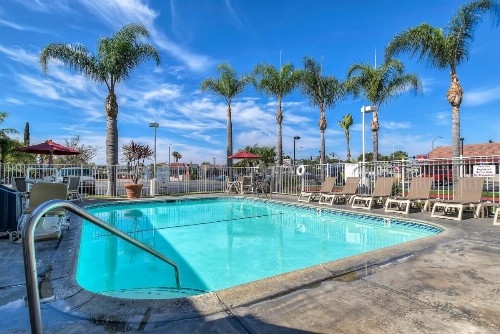 Motel 6-Stanton CA - image 16