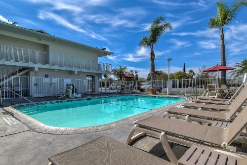 Motel 6-Stanton CA - image 20