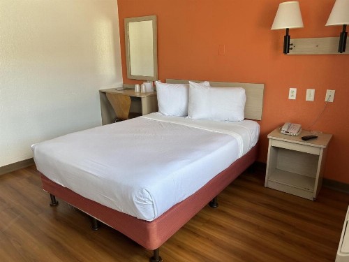 Motel 6-Stanton CA - image 23