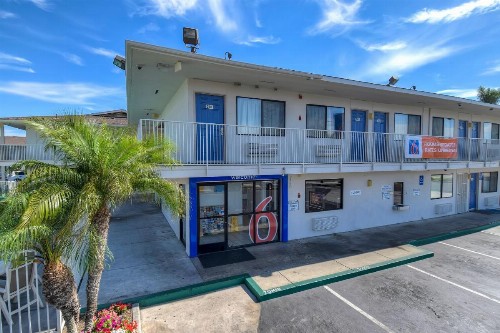 Motel 6-Stanton CA - image 28