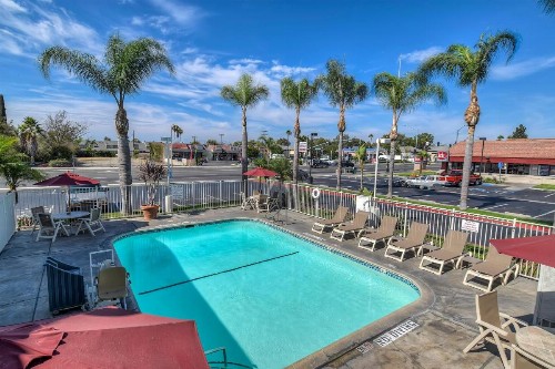 Motel 6-Stanton CA - image 39