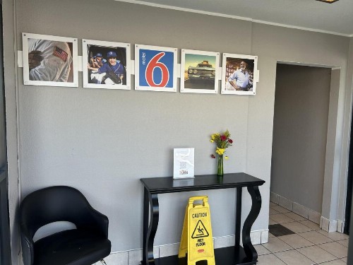 Motel 6-Stanton CA - image 44