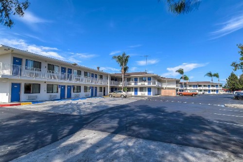 Motel 6-Stanton CA - image 9