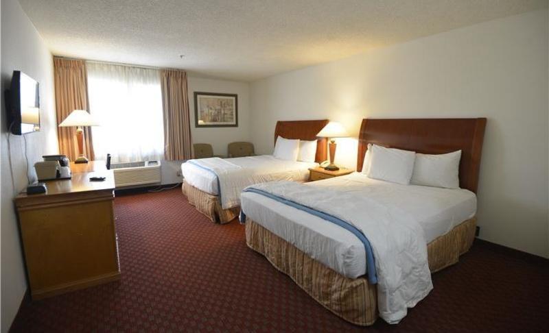 Stanton Inn & Suites - image 6