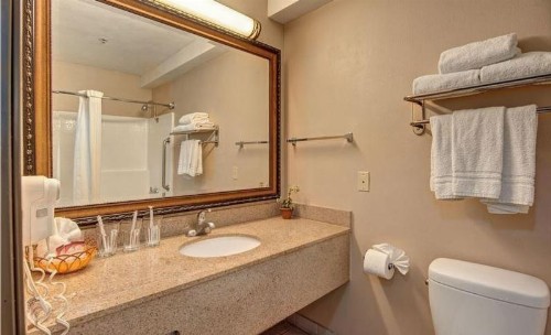 Stanton Inn & Suites - image 7