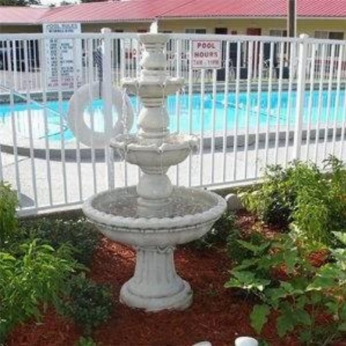 Red Carpet Inn Starke - image 4