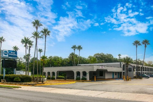 Best Western Starke - image 12