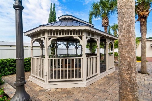Best Western Starke - image 13